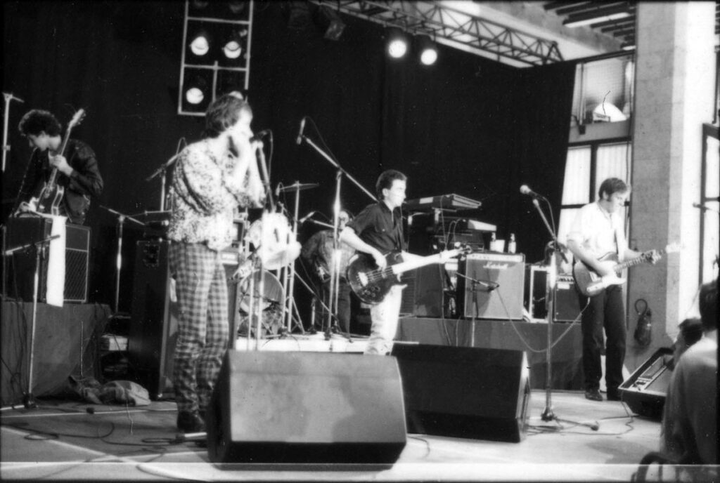 1987.09.13-Three-Time-Loser-Yann-DuriezPH07-1024x688 "Rock au cœur de la France" (13/09/87)