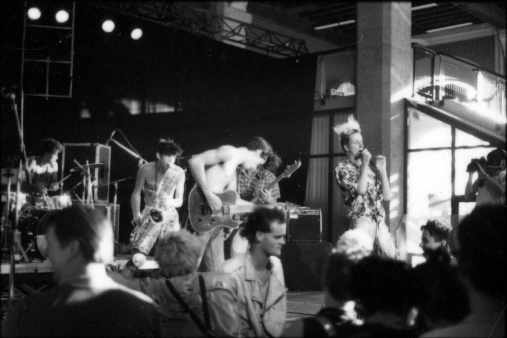 1987.09.13-Washington-Dead-Cats-Yann-DuriezPH08-1024x682 "Rock au cœur de la France" (13/09/87)