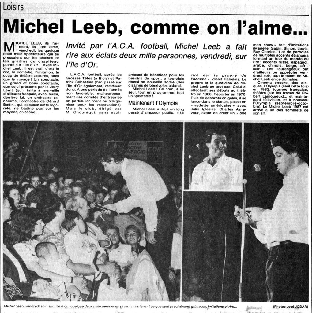 1987.09.14-NRCO.8ADPRE-1019x1024 Michel Leeb, Serge Daninos (11/09/87)