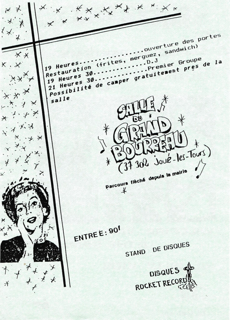 1987.09.19-Flyer01v-Psykout-736x1024 Hillbilly Kids, Widlfire Willie & the Ramblers, High Noon (19/09/87)