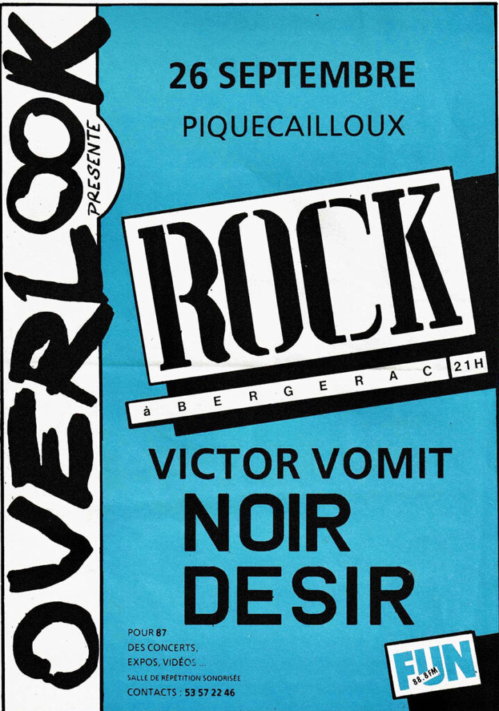 1987.09.26-Francois-MoscardiniFL-719x1024 Victor Vomit, Noir Désir (26/09/87)