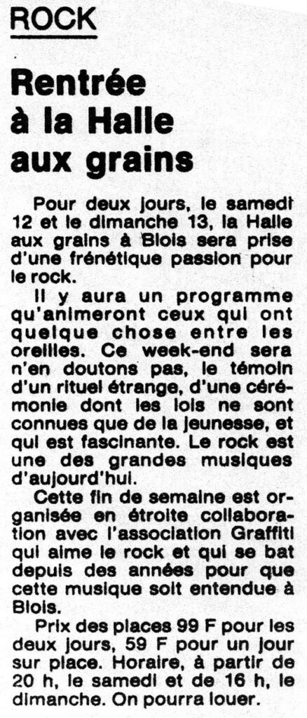 Dossier-de-presse-GraffitiPhilippe-Cosson032c-438x1024 "Rock au cœur de la France" (12/09/87)