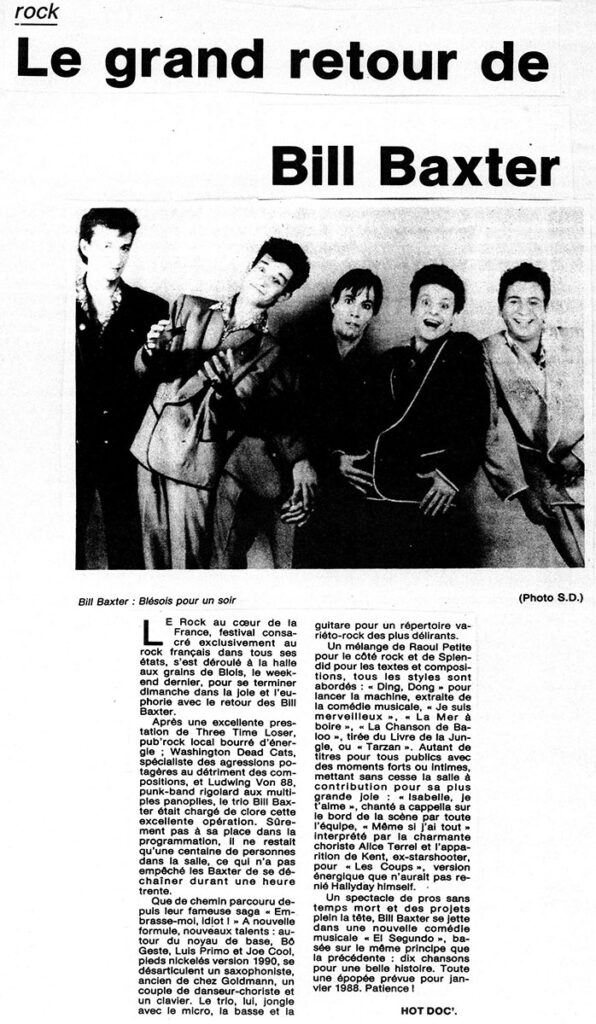Dossier-de-presse-GraffitiPhilippe-Cosson035-596x1024 "Rock au cœur de la France" (13/09/87)