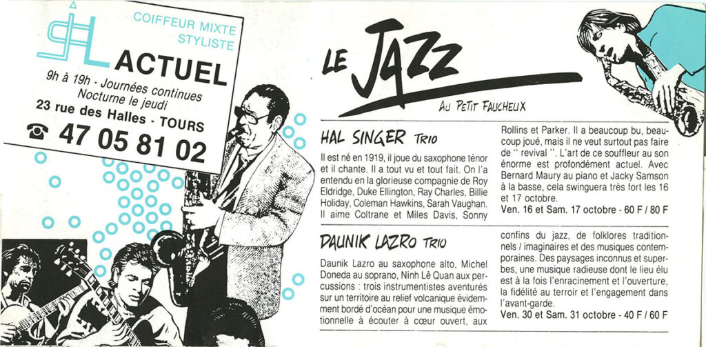 1987.10-Petit-Faucheux.08Petit-FaucheuxPR-1024x503 Daunik Lazro Trio (30 et 31/10/87)