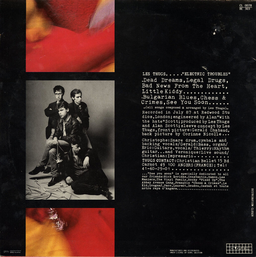 1987.10-Thugs-LP-Electric-EuthanasieDI02-1018x1024 Les Thugs "Electric troubles"