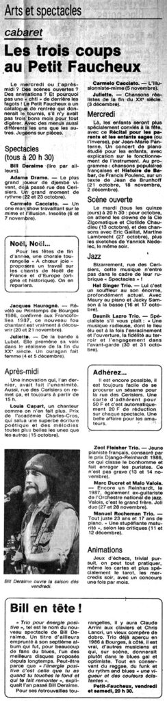 1987.10.07-NRCO.7ADPREc-244x1024  Programme : Petit Faucheux (octobre-décembre 1987)