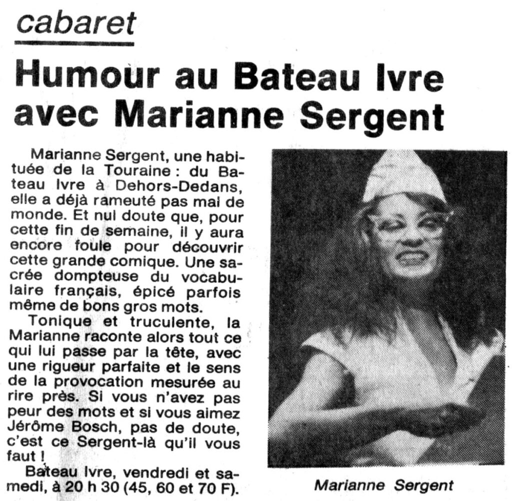 1987.10.08-NRCO.6ADPREb-1024x1001 Marianne Sergent (09 et 10/10/87)