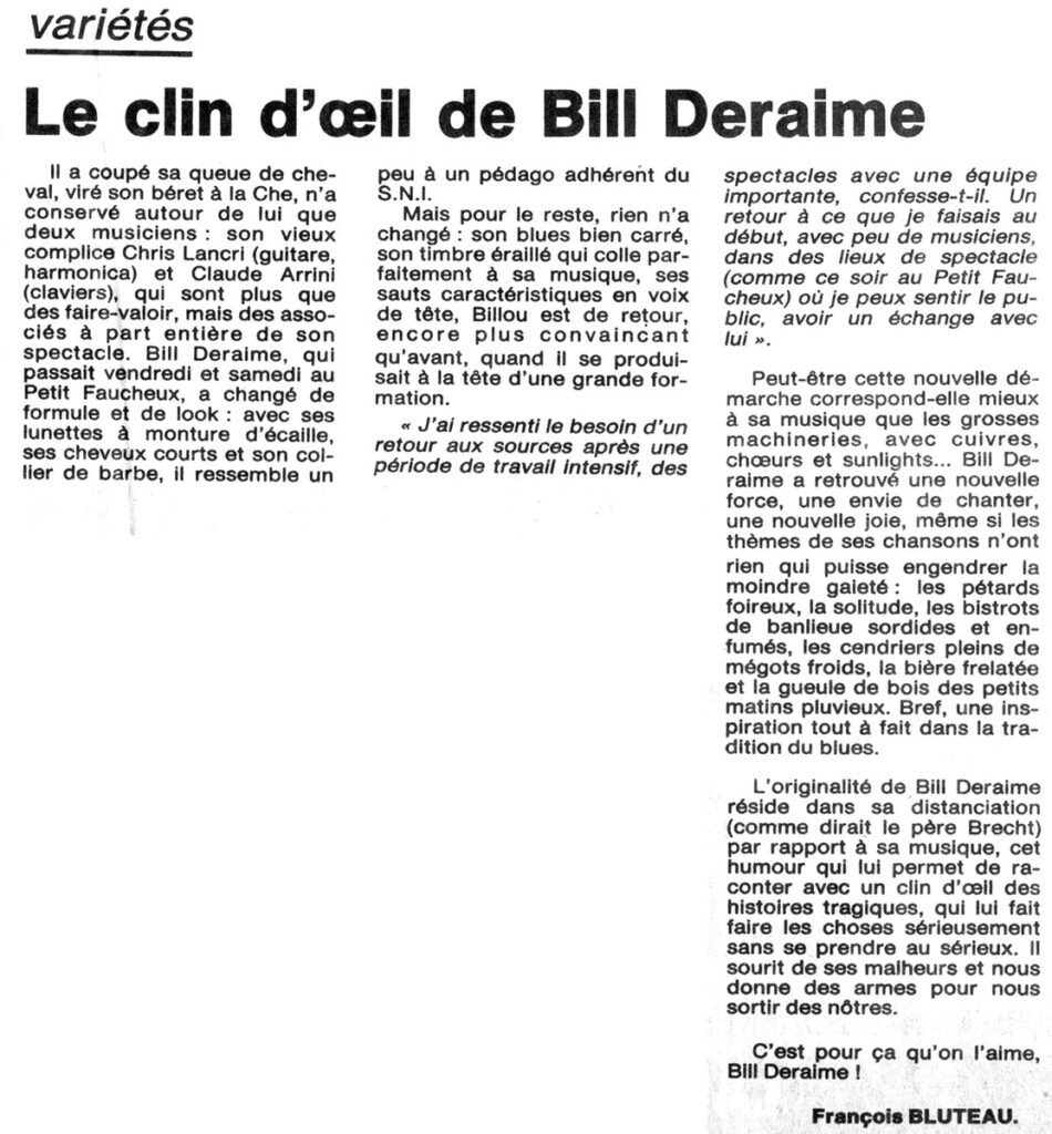 1987.10.12-NRCO.5ADPREb-950x1024 Bill Deraime, Chris Lancri, Claude Arrini (09 et 10/10/87)