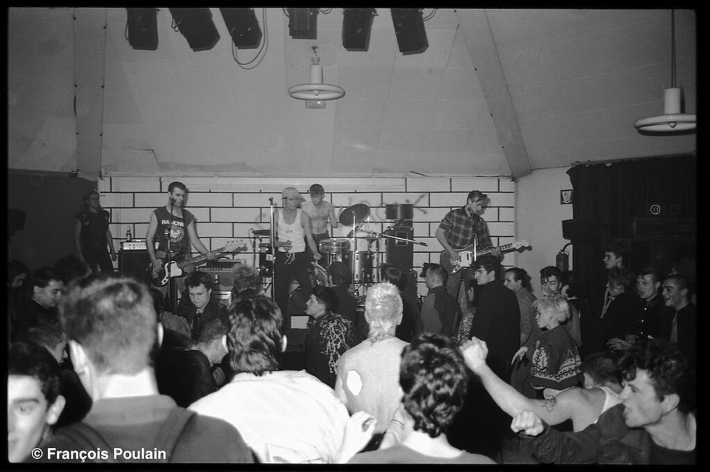 1987.10.31-Wampas-Francois-PoulainPH01-1024x682 Rocco and the Rays, les Wampas (31/10/87)