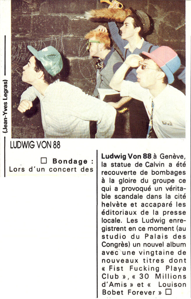 1987.12-Actuel-Laurent-ManetPRE01-656x1024 Ludwig Von 88 (31/10/87)