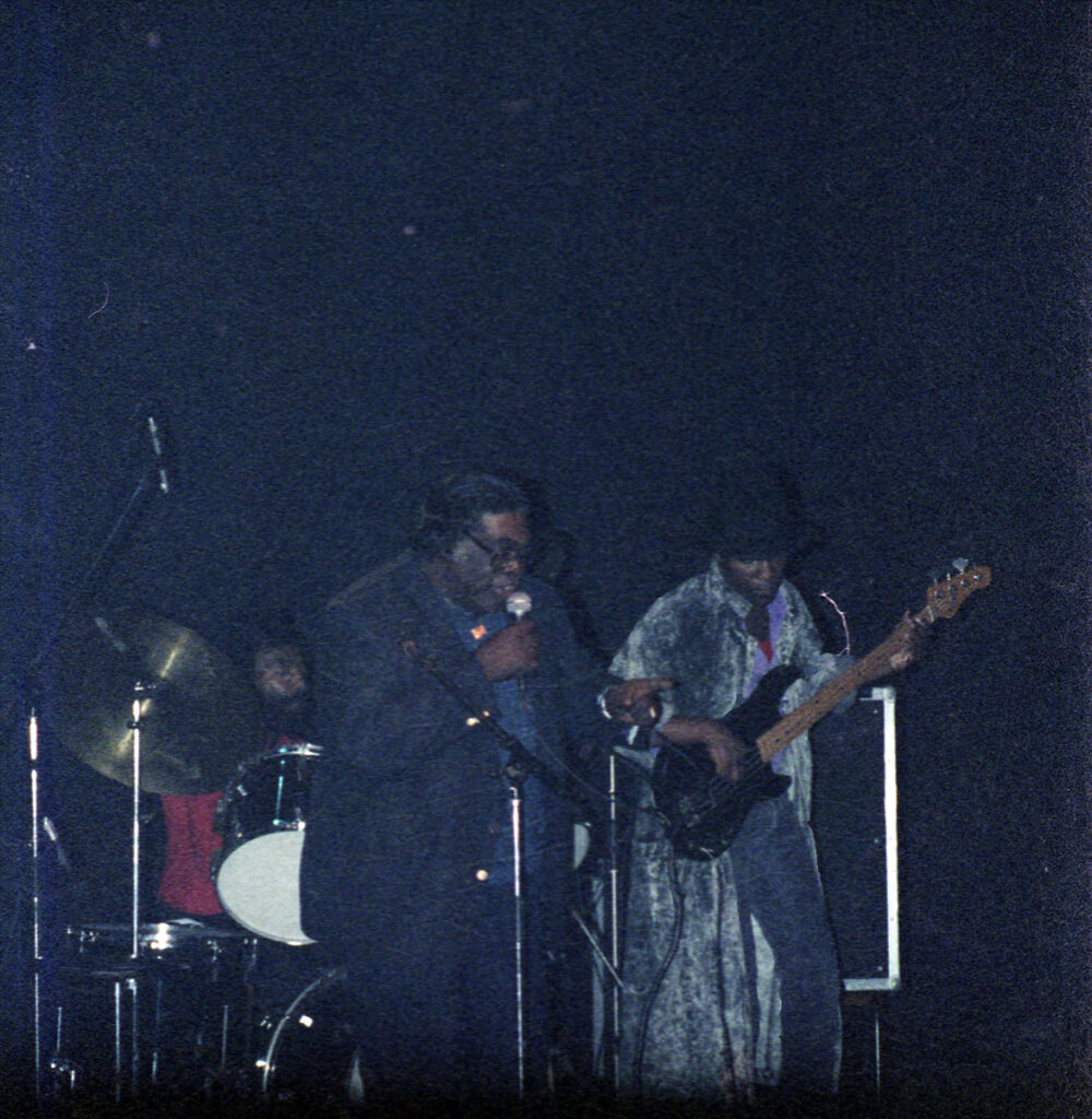 1987-01-09-PascalitoNEG19-1000x1024 "Chicago Blues Festival" (09/11/87)