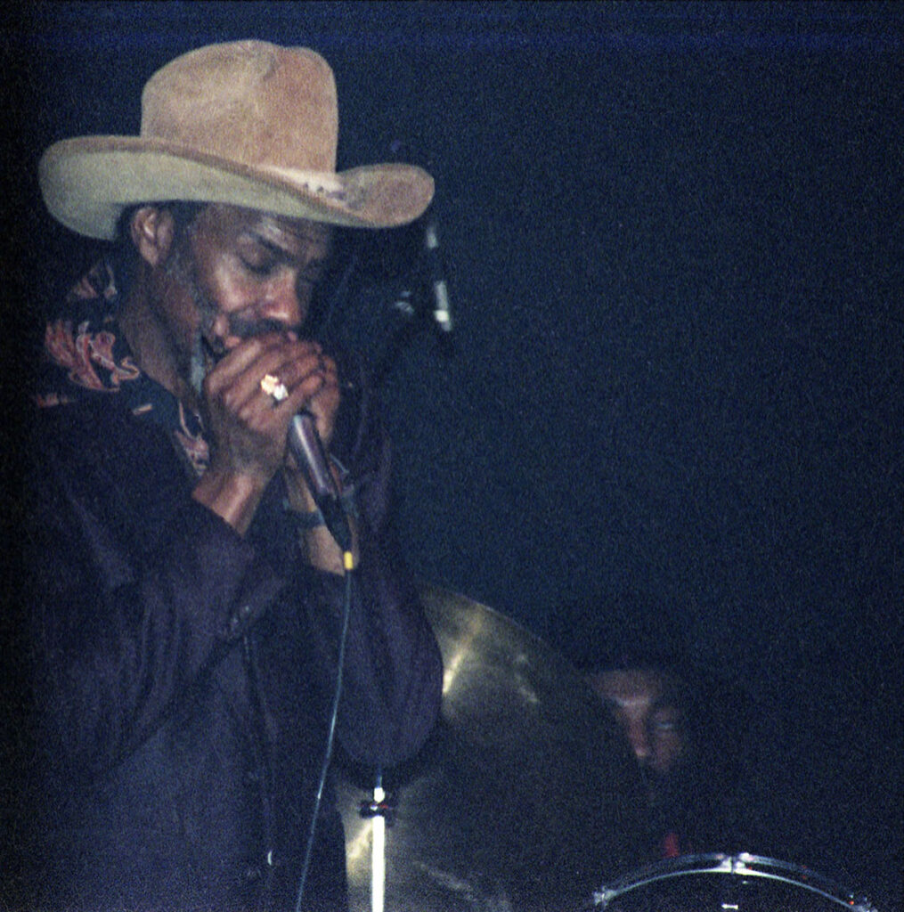 1987-01-09-PascalitoNEG20-1015x1024 "Chicago Blues Festival" (09/11/87)