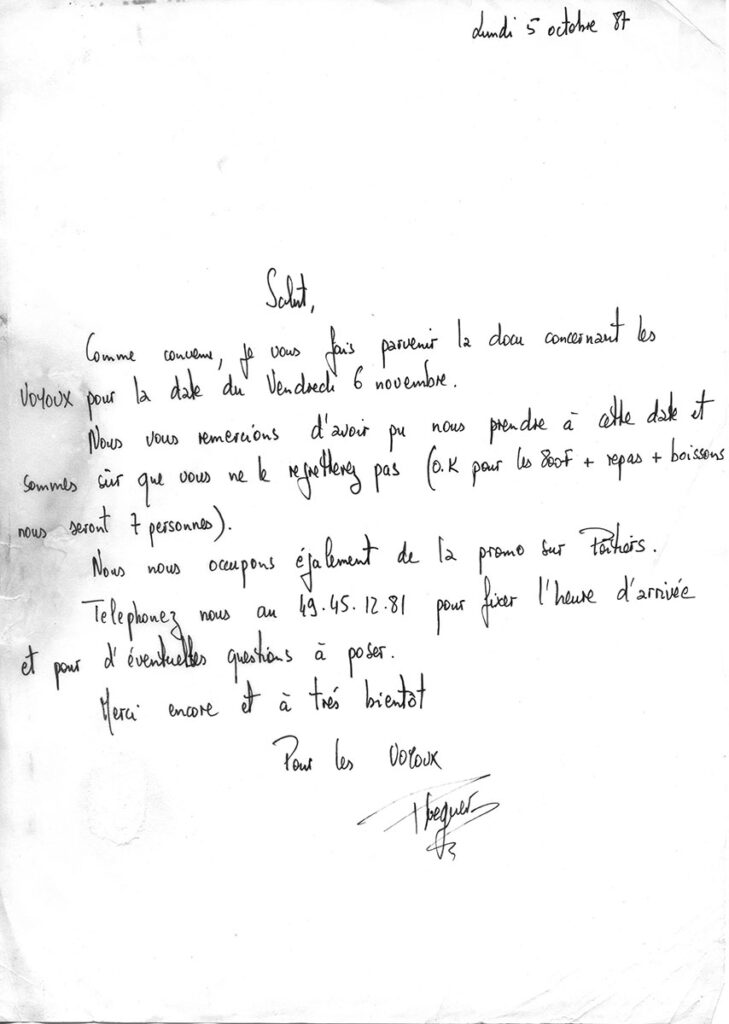 1987.10.05-Correspondance01-Ptit-Paume057-729x1024 Les Voyoux (06/11/87)