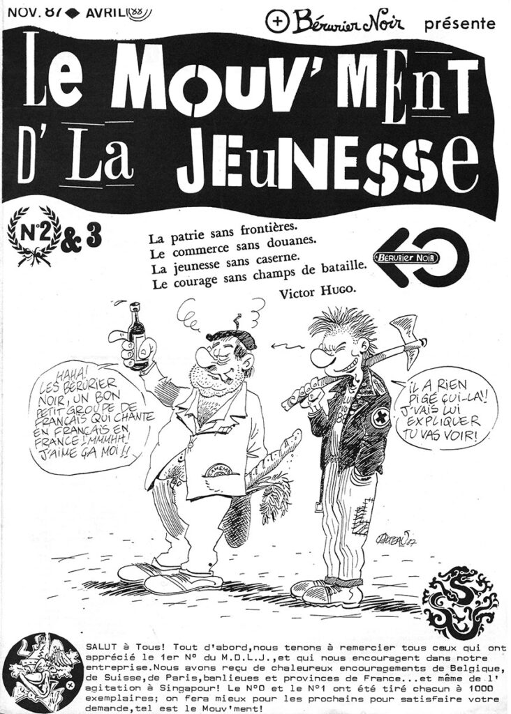 1987.11-Mouvment-d-la-jeunesse-n2-EuthanasiePR01-732x1024 Le Mouv'ment d'la Jeunesse n°2 & 3 (11/87)