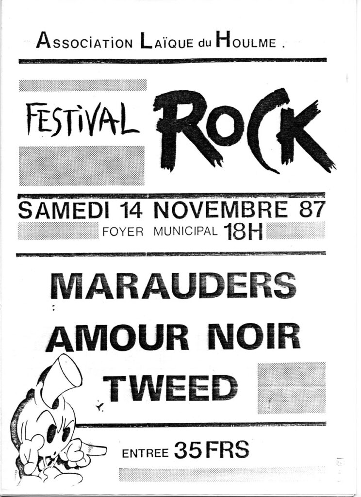 1987.11.14-Tweed-TweedDO232-744x1024 "Festival rock" (14/11/87)