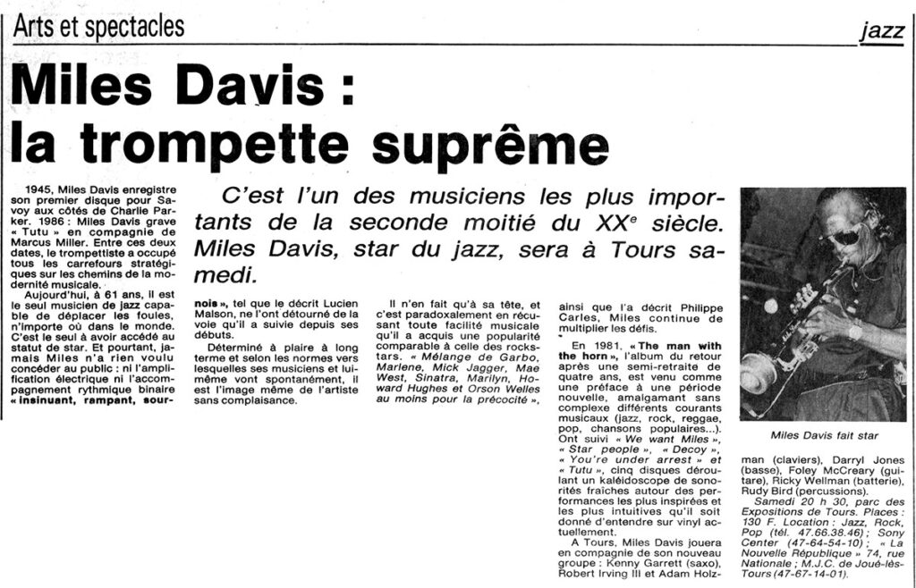 1987.11.17-NRCO.3ADPREd-1024x658 Miles Davis (21/11/87)
