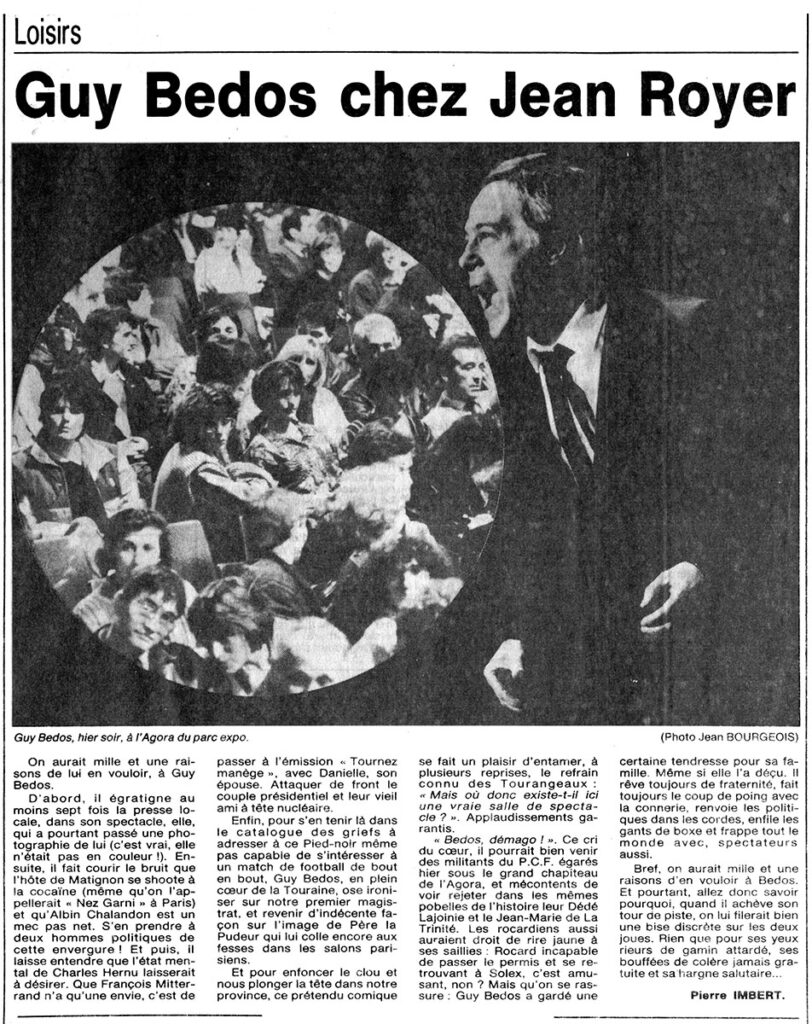 1987.11.19-NRCO.3ADPRE-812x1024 Guy Bedos (18/11/87)