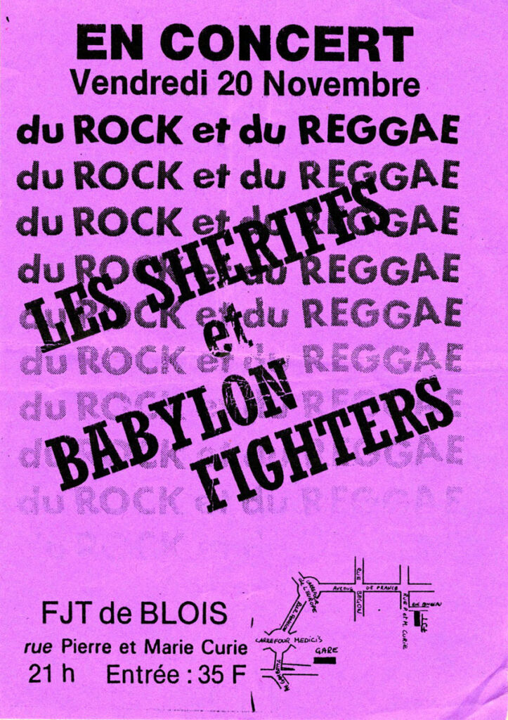 1987.11.20-Petit-DanielFL-723x1024 Babylon Fighters, Shériff (20/11/87)