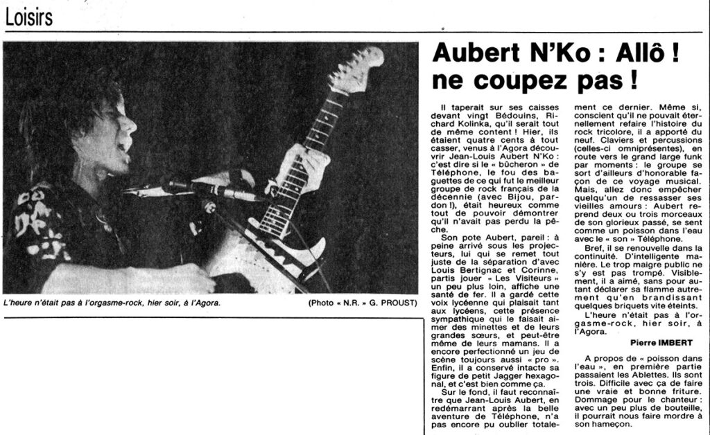 1987.11.25-NRCO.3ADPREa-1024x628 Jean-Louis Aubert, les Ablettes (24/11/87)
