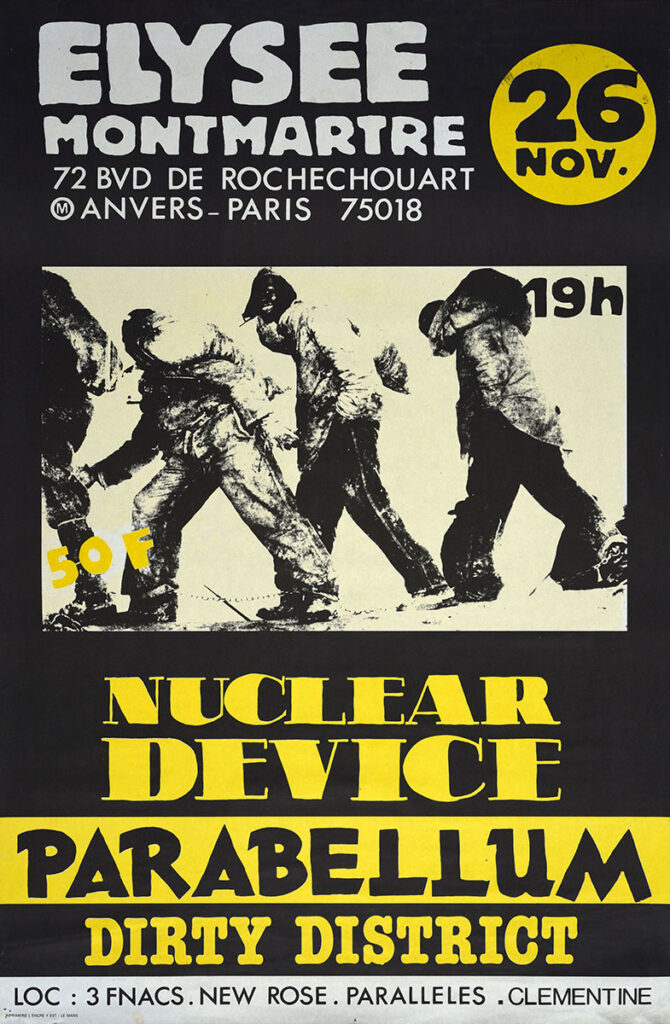 1987.11.26-Affiche01-595-91-imprimee-LTDC-Copie-670x1024 Nuclear Device, Parabellum, Dirty District (26/11/87)