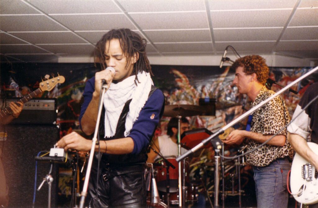Babylon-fighters-Live-1987.11.20-10-1024x670 Babylon Fighters, Shériff (20/11/87)
