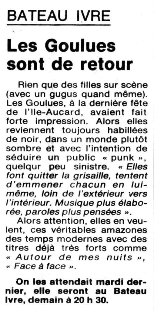 1987.11.30-NRCO.3ADPREa-508x1024 Nightbeats, Goulues (01/12/87)