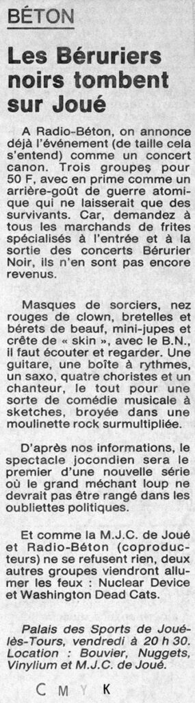 1987.12-Berurier-Noir-NRCOPetit-DanielPRE02-285x1024 Nuclear Device, Washington Dead Cats, Bérurier Noir (11/12/87)