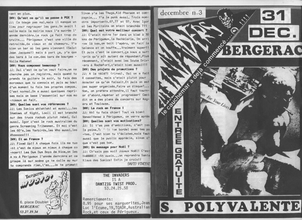 1987.12-Invaders-n03r-Rock-Around-The-Clautre-1024x748 "Festival" (31/12/87)