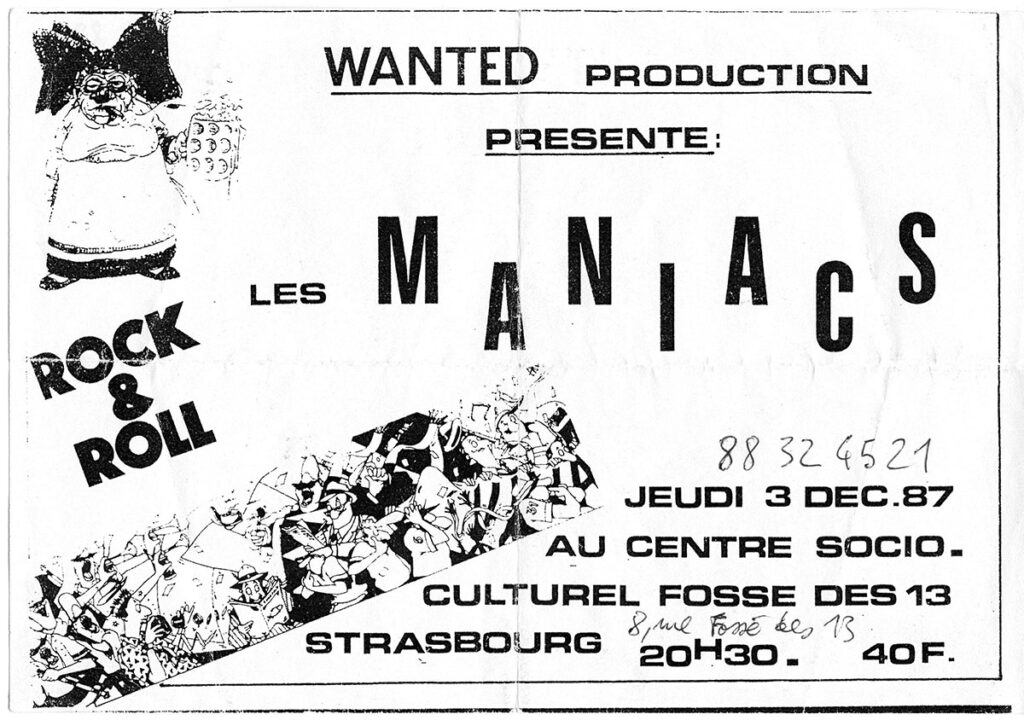 1987.12.03-Jean-VigourouxFL-1024x720 Maniacs (03/12/87)