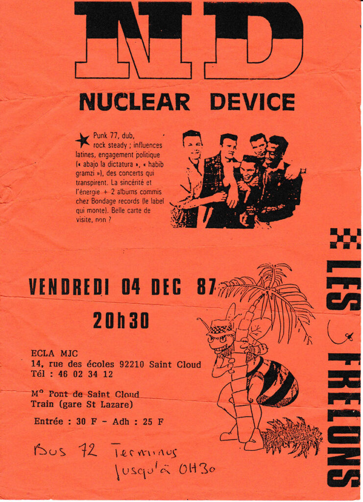 1987.12.04-FL-741x1024 Frelons, Nuclear Device (04/12/87)