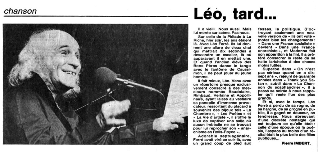 1987.12.04-NRCO.8ADPREb-1024x492 Léo Ferré (03/12/87)