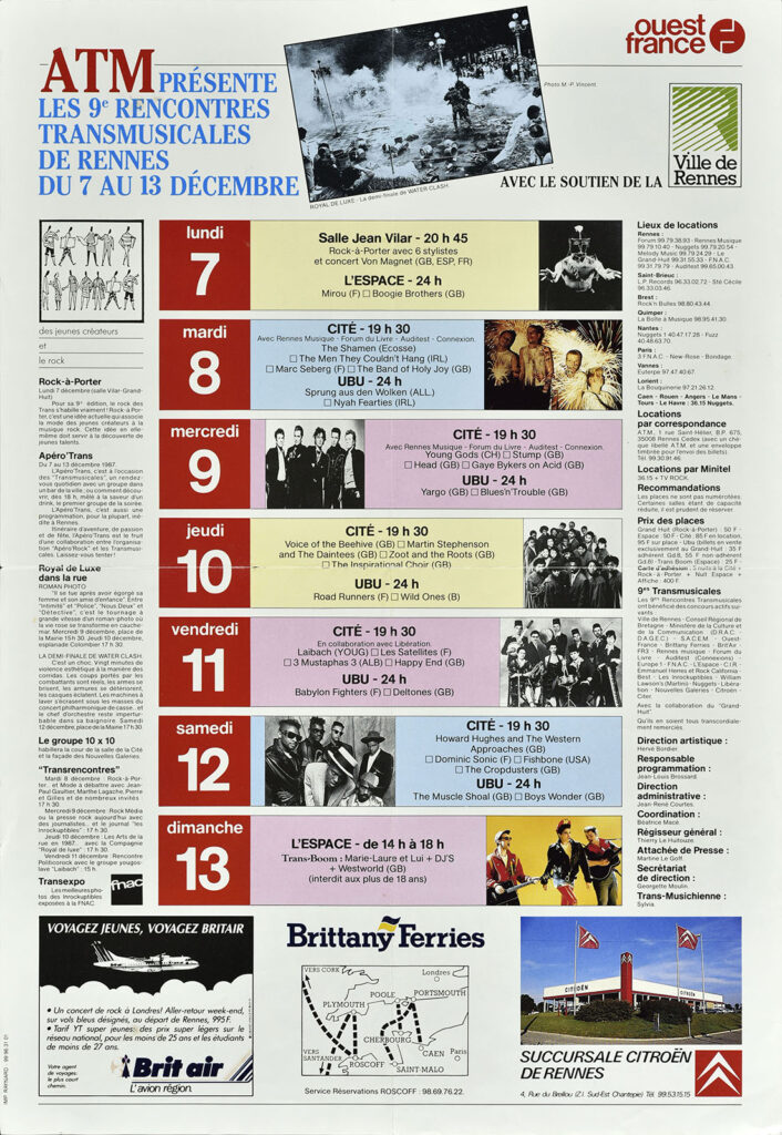 1987.12.07-Prog01v-Dominique-B-706x1024 "Trans musicales" (07 au 13/12/87)
