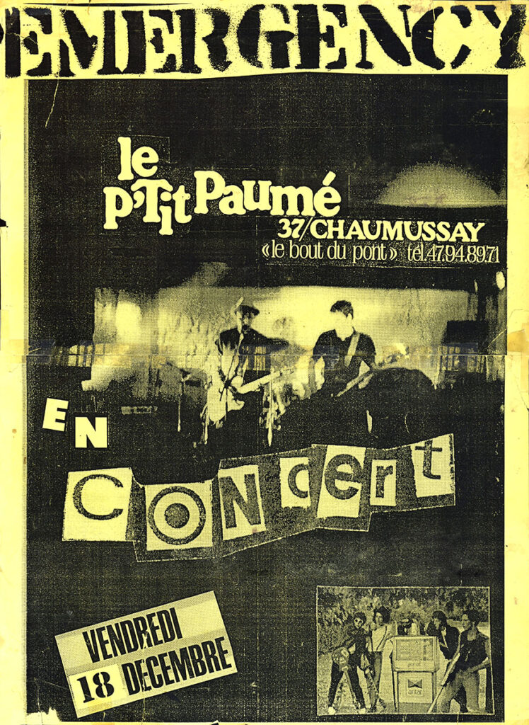1987.12.18-Affiche01-42-575-imprimee-Ptit-Paume-Copie-748x1024 Emergency (18/12/87)