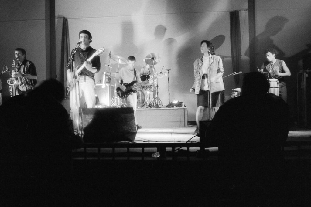 1987.12.18-Camera-Silens-Bernard-MontilhaudPH03-1024x682 Rodéo sur Juliette, Camera Silens (18/12/87)