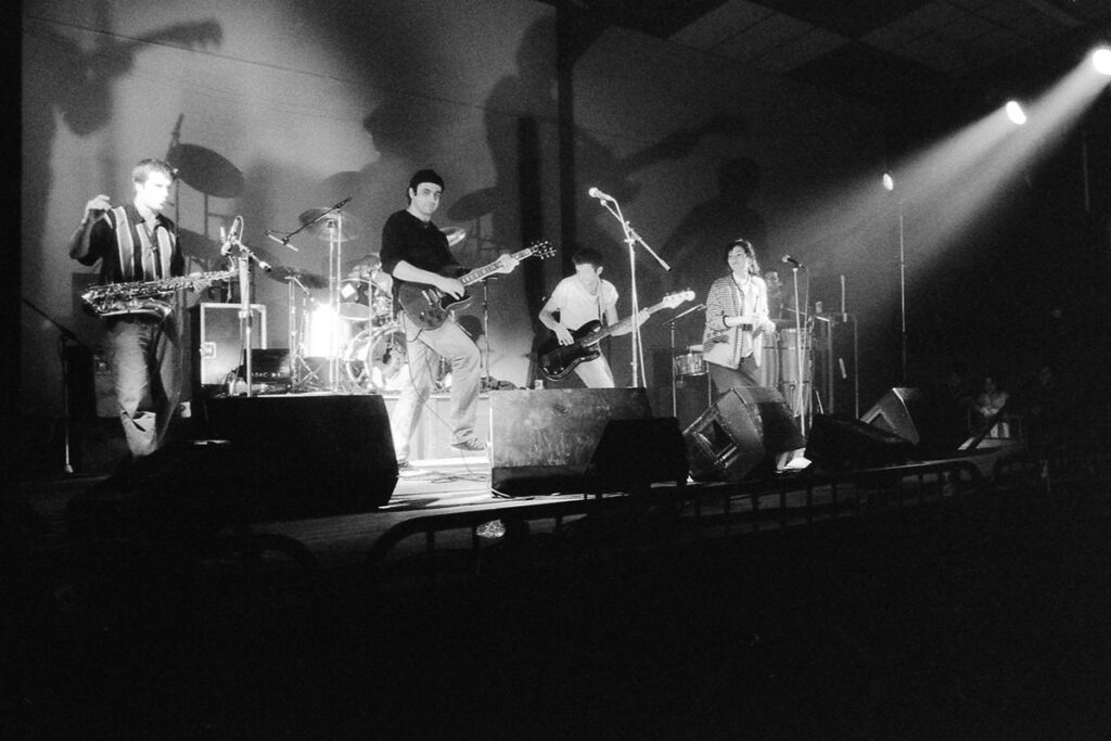 1987.12.18-Camera-Silens-Bernard-MontilhaudPH04-1024x683 Rodéo sur Juliette, Camera Silens (18/12/87)