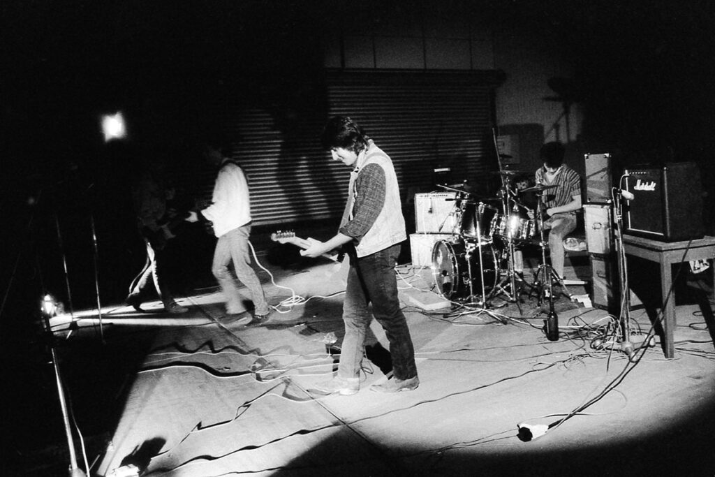 1987.12.18-Camera-Silens-Bernard-MontilhaudPH06-1024x683 Rodéo sur Juliette, Camera Silens (18/12/87)