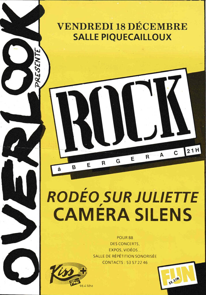1987.12.18-Flyer01-Francois-Moscardini-716x1024 Rodéo sur Juliette, Camera Silens (18/12/87)