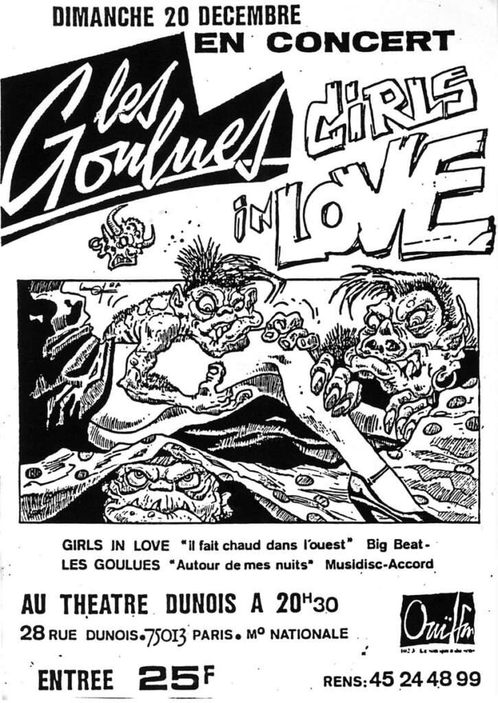 1987.12.20-Jeanne-Mas-Petit-DanielFL-725x1024 Girls in Love, Goulues (20/12/87)