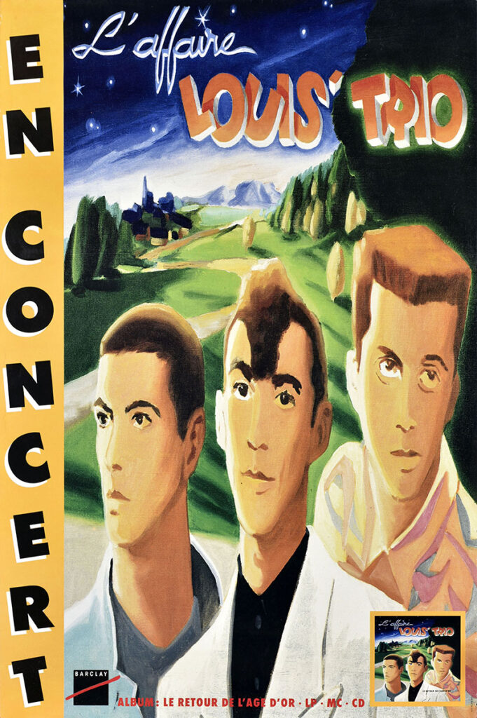 1988-Affaire-Louis-Trio-Affiche01-399-60-imprimee-Oreille-est-Hardie-Copie-681x1024 L'Affaire Louis'Trio