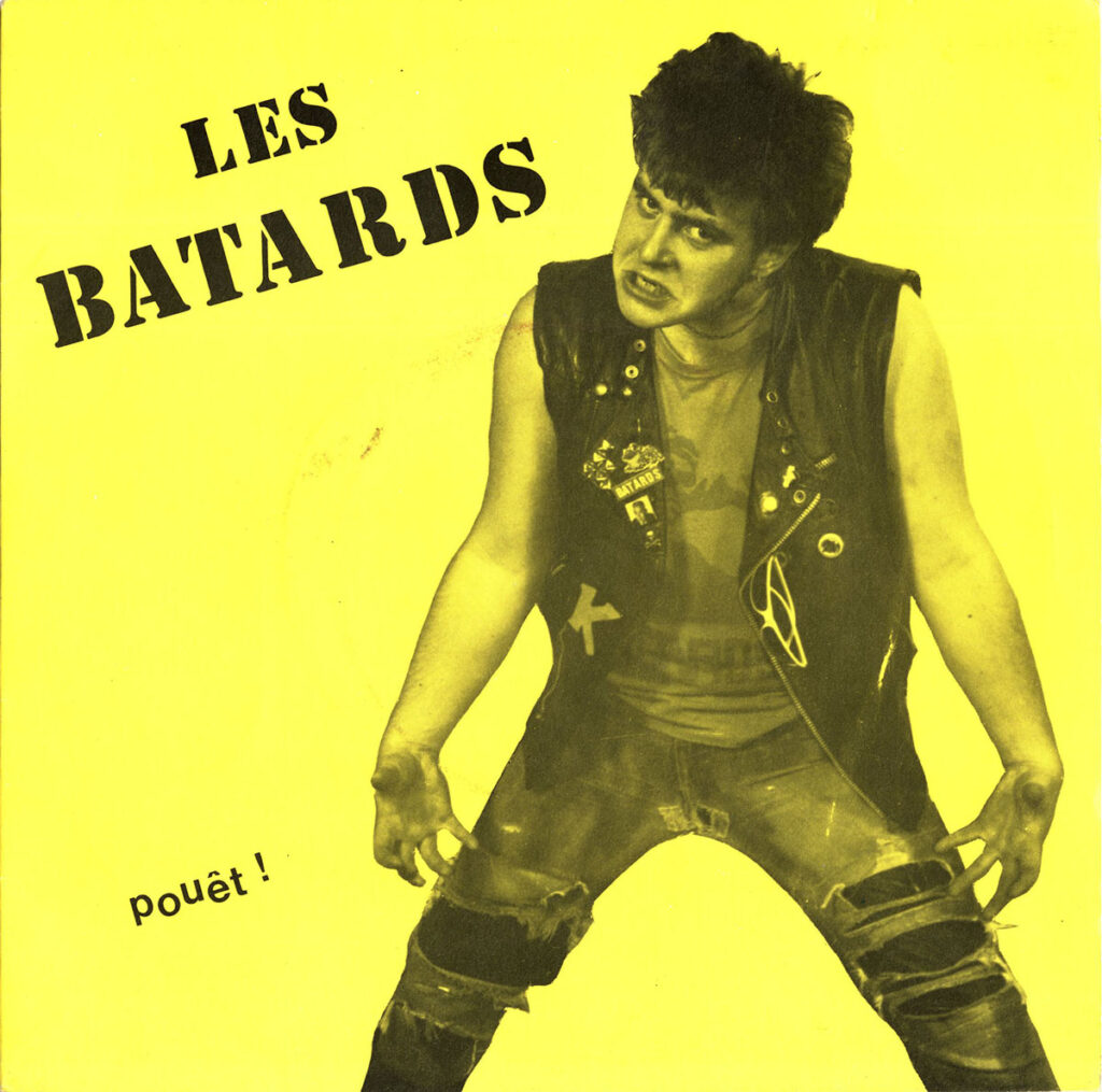 1988-Batards-EP-EuthanasieDI01-1024x1015 Bâtards "Pouêt"