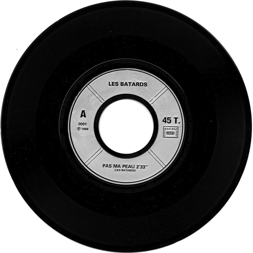 1988-Batards-EP-EuthanasieDI03-1024x1024 Bâtards "Pouêt"