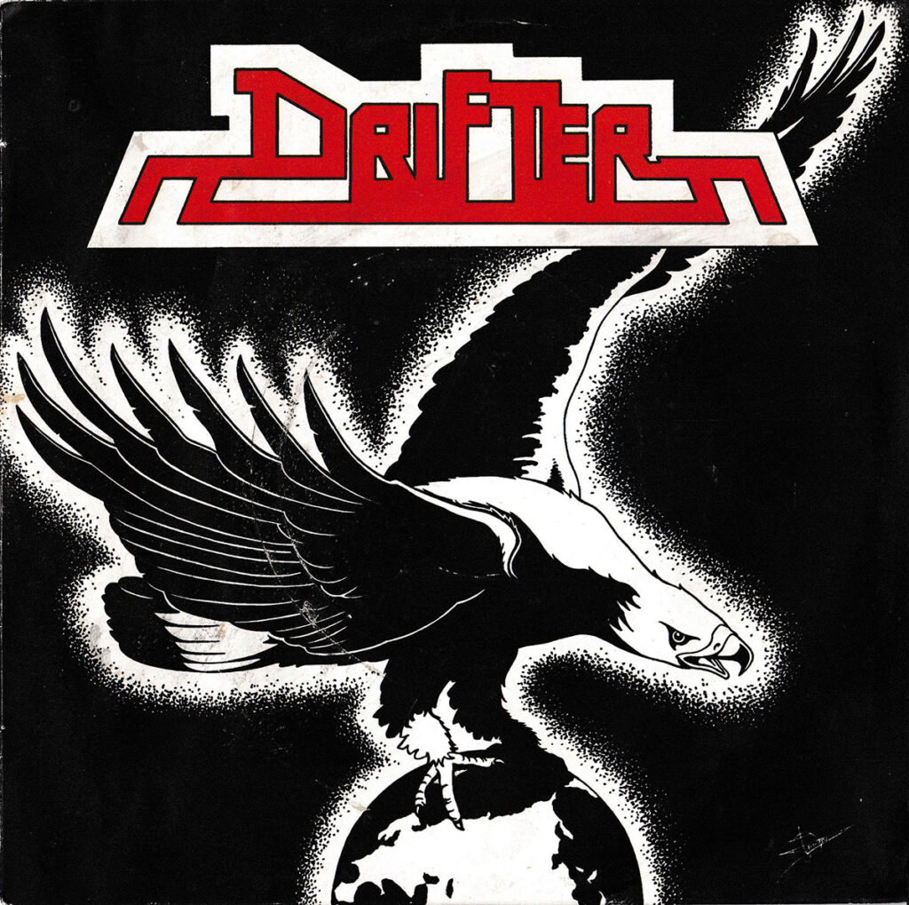 1988-Drifter-EP-Le-vol-01-1024x1019 Drifter "Le vol de l'aigle"