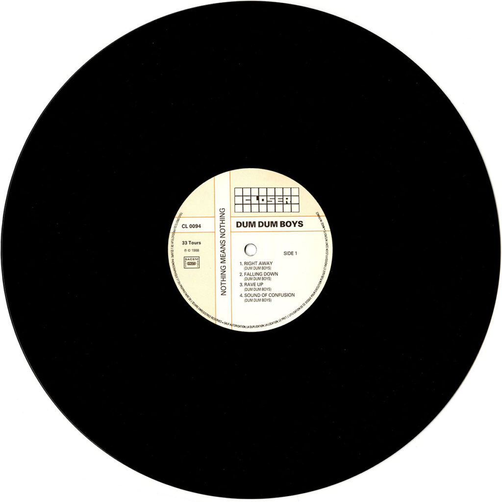 1988-Dum-Dum-Boys-Nothing-PsykoutDI132-1024x1024 Dum Dum Boys "Nothing means nothing"