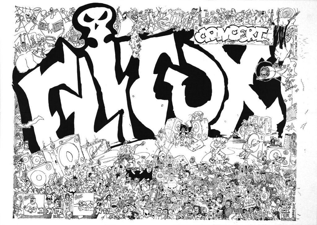 1988-Flitox-Affiche01-64-90-imprimee-Michel-Rose-Copie-1024x728 Flitox