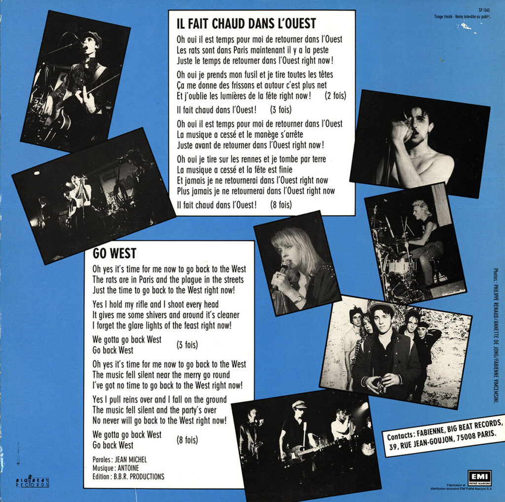 1988-Girls-in-love-Maxi-RipostDI02-1024x1017 Girls in Love "Il fait chaud dans l'ouest"