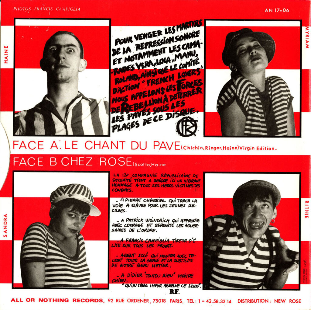 1988-Haine-Et-Les-Heritiers-Enerves-EP-EuthanasieDI02-1024x1019 Haine et les Héritiers Enervés "Le chant du pavé"