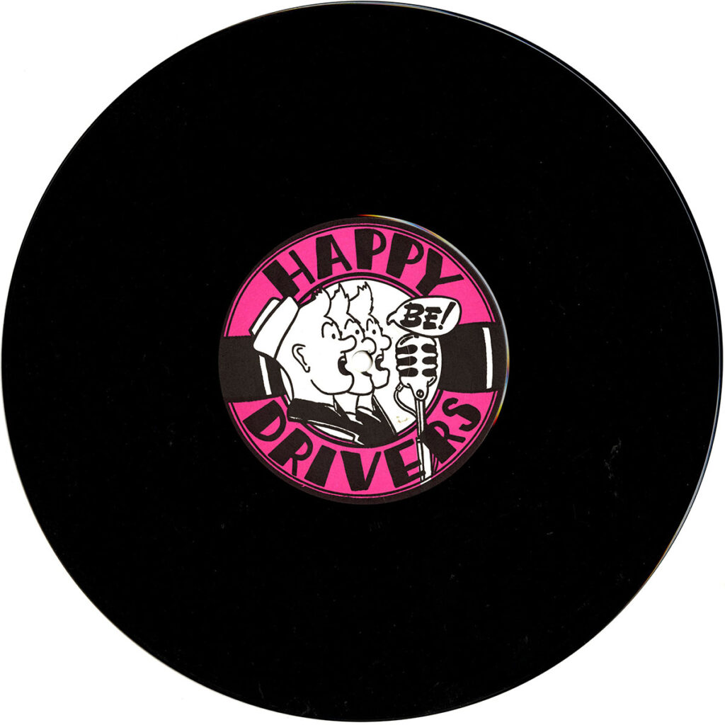 1988-Happy-Drivers-Indians-PsykoutDI549-1024x1024 Happy Drivers "Indians on the road"