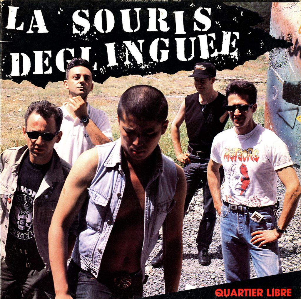 1988-La-Souris-Deglinguee-Quartier-PsykoutDI350-1024x1019 La Souris Déglinguée "Quartier libre"