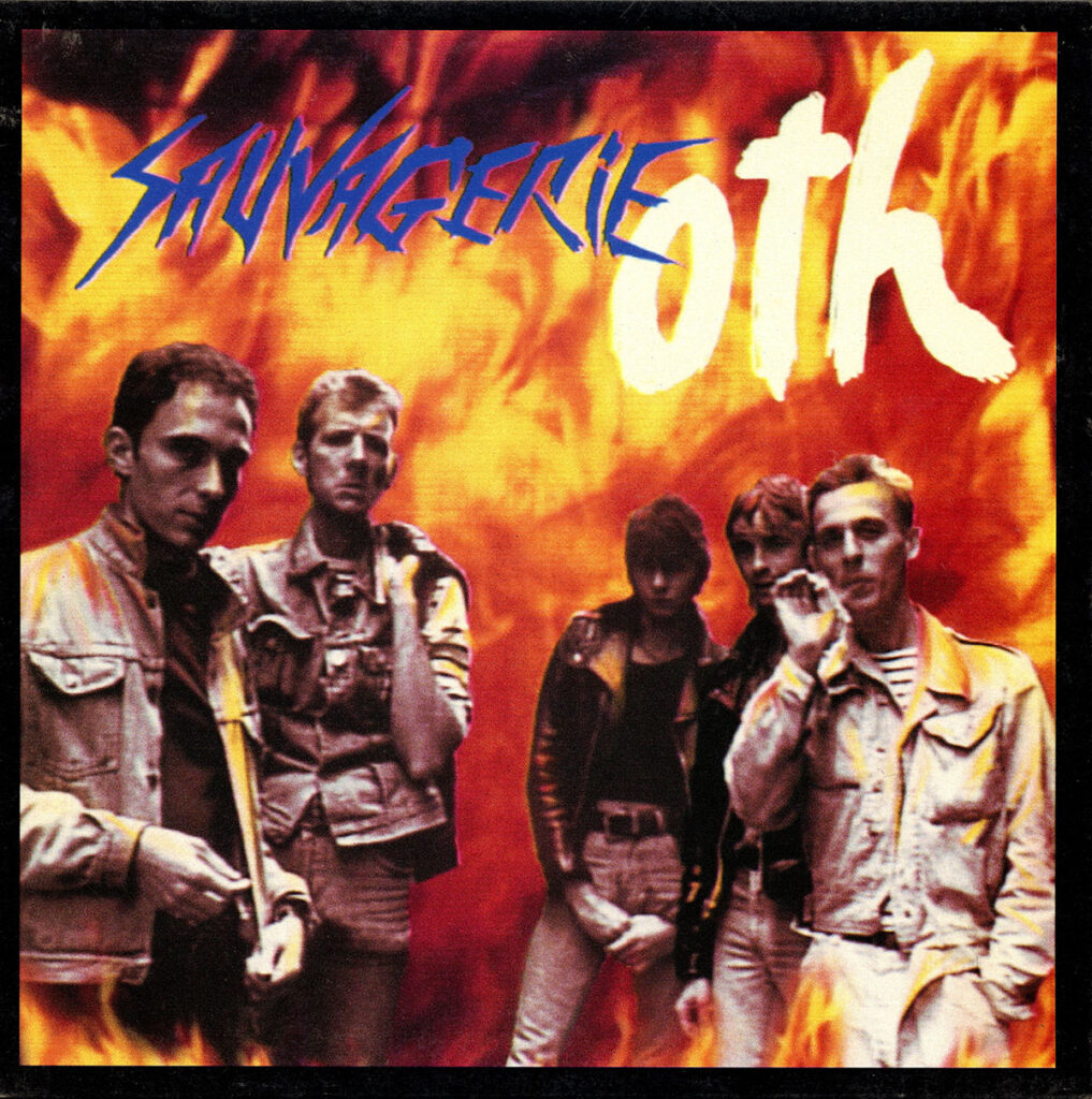 1988-OTH-Sauvagerie-PsykoutDI319-1017x1024 O.T.H. "Sauvagerie"