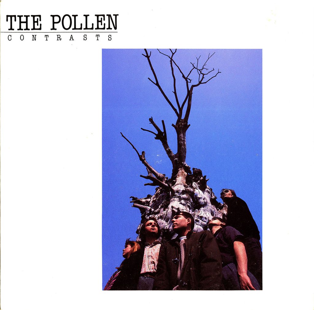 1988-Pollen-Contrasts-EuthanasieDI046-1024x1012 Pollen "Contrasts"